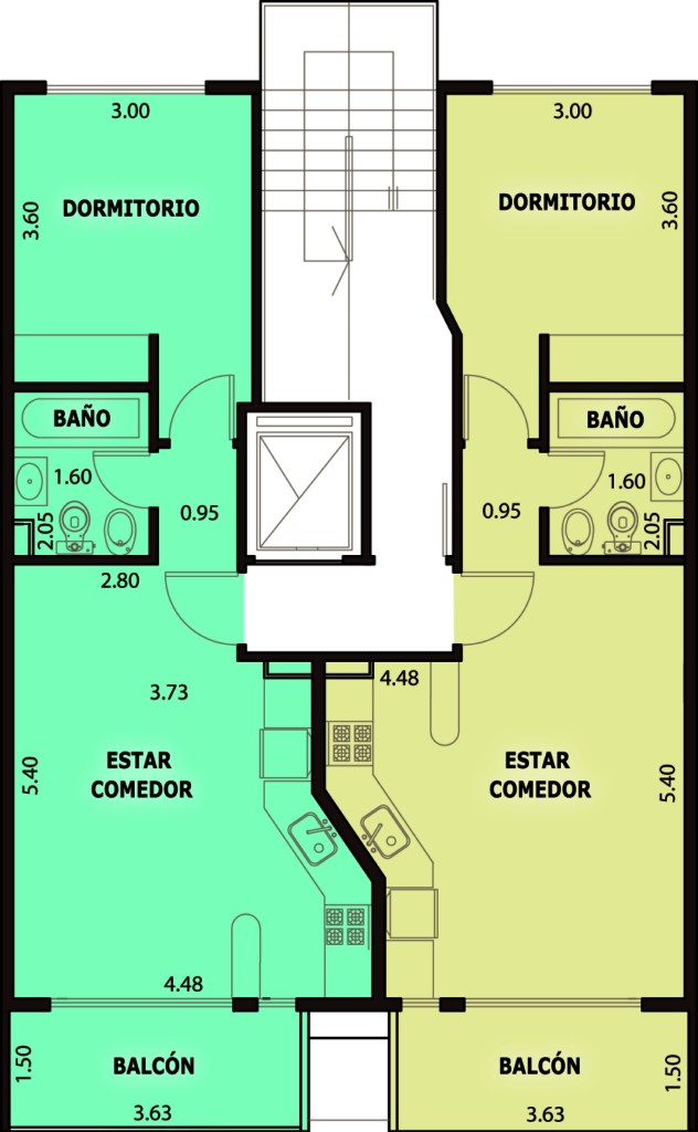 Inmobiliaria en Lanus - Torre Mónaco II - Resistencia al 600 - Lanús, Lanús Oeste - Departamento en Venta - D'ATRI PROPIEDADES Inmobiliaria en Lanus - Torre Mónaco II - Resistencia al 600 - Lanús, Lanús Oeste - Departamento en Venta - D'ATRI PROPIEDADES